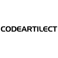 Codeartilect logo