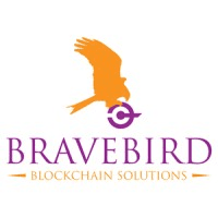 BraveBird Tech logo