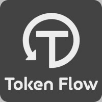 Tokenflow logo
