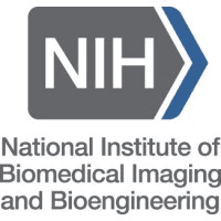 National Institute of Biomedical Imaging and Bioengineering (NIBIB) logo