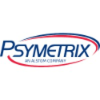 Psymetrix logo