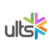 UL Technology Solutions logo