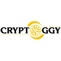Cryptoggy Enterprise logo