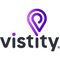 Vistity logo