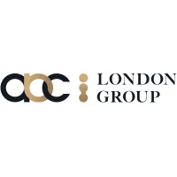 ABC London Group Ltd. logo