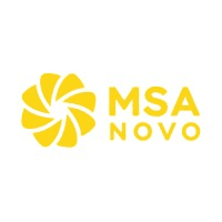 MSA Novo logo