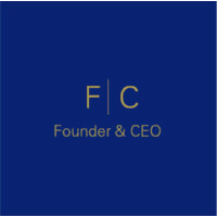 Founder and CEO logo