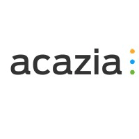 ACAZIA Software Company - Vietnam - IT Outsourcing logo