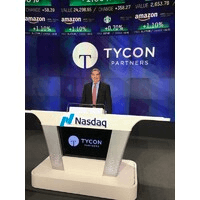 Tycon Partners logo