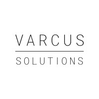 VARCUS Solutions Ltd. logo