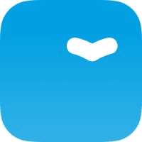 flok (acquired by Wix.com) logo