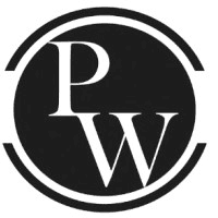 PW (PhysicsWallah) logo
