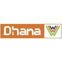 Dhana Inc. logo