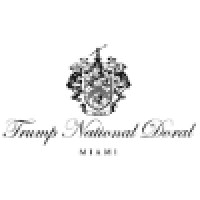 Trump National Doral, Miami logo