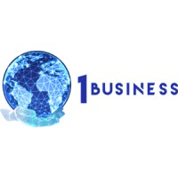 1Business logo
