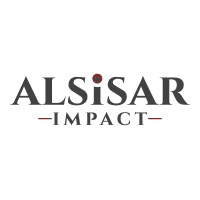 ALSiSAR IMPACT logo