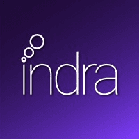 Indra Intelligence Inc.  logo