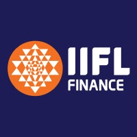 IIFL Finance logo