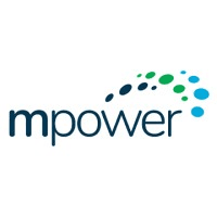 MPower Group (ASX: MPR) logo