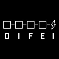 The DIFEI Research Projec logo