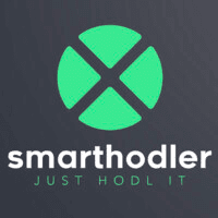 Smarthodler logo