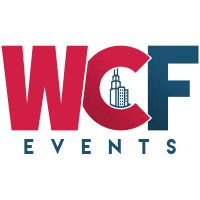 WCF Events (Windy City Fieldhouse) logo
