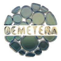 Demetera logo