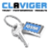 Claviger Pty Ltd logo