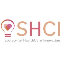 Society for HealthCare Innovation - SHCI logo