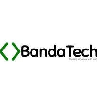 Banda-Tech.com logo
