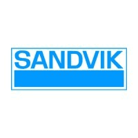 Sandvik logo