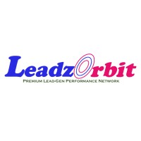 LeadzOrbit Media logo