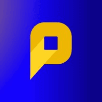 PLATONIC (signup for launch) logo