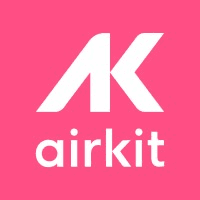 Airkit.ai logo