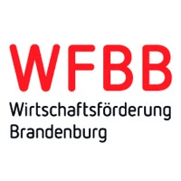 Economic Development Agency Brandenburg (WFBB) logo