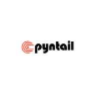 Pyntail logo