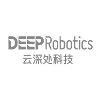 DEEP Robotics logo