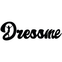 Dressme logo