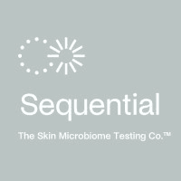 Sequential - The Skin Microbiome Testing Co™ logo