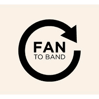 Fan To Band logo