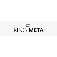 King Meta Ltd logo