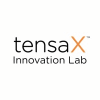 TensaX Innovation Lab logo