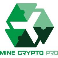 Mine Crypto Pro logo