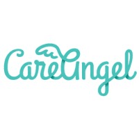 Care Angel logo