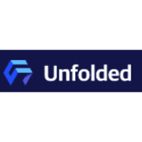Unfolded logo