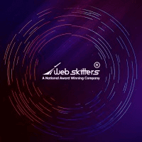 WEBSKITTERS TECHNOLOGY SOLUTIONS PRIVATE LIMITED logo