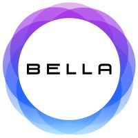 BELLA Artificial Intelligence logo