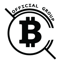 Bitcoin Official Group logo