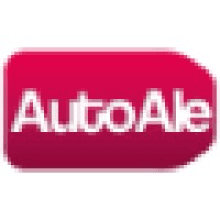 Autoale Oy logo