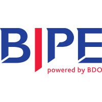 BIPE  logo